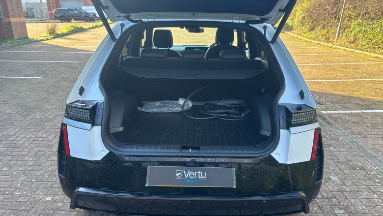 Hyundai IONIQ 5 239kW N Line S 84 kWh 5dr AWD Auto Electric Hatchback